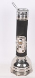 RARE WINCHESTER RAILROAD FLASHLIGHT