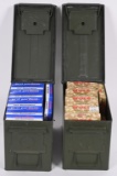 1,060 rounds of 5.56/2.23