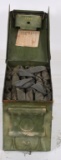 400 Round Can 7.62x51 NATO M80 Ball
