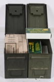 520 Rounds .30-06 Springfield