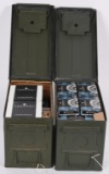 350 Rounds Federal 12 Gauge Buckshot