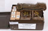 1260 SOUTH AFICAN 7.62X51 NATO WITH 200 BLANKS