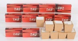400 ROUNDS OF FOREIGN MADE 7.62x39