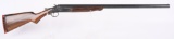 WESTERN FIELD MODEL 19 SINGLE BARREL SHOTGUN