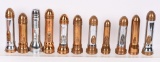 WINCHESTER FLASHLIGHTS