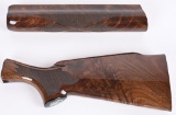 STOCK SET FOR REMINGTON 1100/11-87 - HIGH GRADE