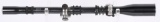 F.W.FECKER MODEL TARGET RIFLE SCOPE