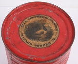 HAZARD GUN POWDER 5LB CAN
