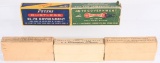LOT (5) FULL BOXES 45-70 AMMO