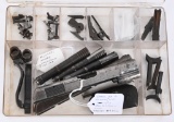 LARGE PARTS LOT FOR COLT 1903 &1908 (380)