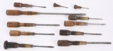 11-WINCHESTER SCREWDRIVERS
