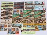 LOT (30) BROWNING POCKET CATALOGS