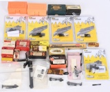 HUGE RIFLE SIGHT LOT