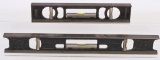 RARE WINCHESTER LEVELS