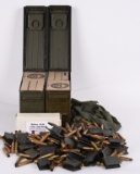 499 ROUNDS .30-06 AMMO & MORE
