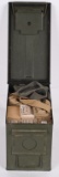 325 ROUNDS NATO 7.62 X 51 AMMO