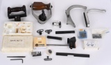 ANSCHUTZ MATCH RIFLE PARTS