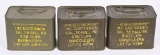 576 ROUNDS .30-06 M2 BALL ON 8 ROUND CLIPS