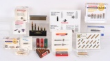 WINCHESTER PROMO ADVERTISING LOT