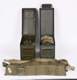 480 ROUNDS ARMOR PIERCING .30-06 M2 BALL