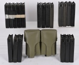 19 METRIC PATERN FAL MAGAZINES