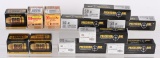 LOT OF .500 S&W AND .50 AE AMMO