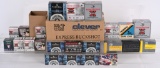 LOT OF 12, 20 AND .410 SHOTSHELL AMMUNITION