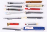 ASSORTMEN OF WINCHESTER FLASHLIGHTS