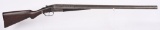 REMINGTON MODEL 1900 SXS SHOTGUN.