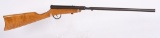 QUACKENBUSH AIR RIFLE
