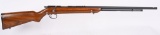 REMINGTON MODEL 341 BOLT ACTION 22 RIFLE