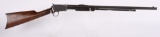 WINCHESTER MODEL 1890 SLIDE ACTION 22 RIFLE