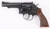 EARLY TAURUS 38 SPECIAL REVOLVER