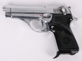 TITAN MODEL 380 SEMI AUTO PISTOL