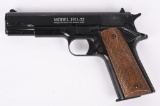 CHIAPPA MODEL 1911-22 SEMI AUTO PISTOL