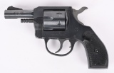 H&R MODEL 732 REVOLVER