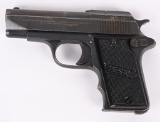 LEPAGE SEMI AUTO 7.65 PISTOL