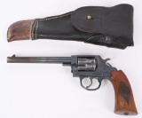 IVER JOHNSON SEALED 8 TARGET REVOLVER
