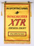 WINCHESTER ADVERTISING BANNERS