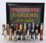 WINCHESTER FLASHLIGHTSS