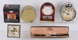 WINCHESTER CLOCKS