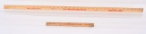WINCHESTER MEASUREMENT WOOD TOOLS