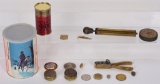 GREAT WINCHESTER MIXED LOT COLLECTIBLES