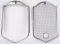 PACKARD RADIATOR SHELL & ACCESSORY STONE GUARD