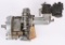 CRAGAR A FORD SUPERCHARGER & WINDFIELD CARB
