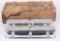 NOS OFFENHAUSER #5188 ALUMINUM VALVE COVERS