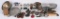 1920s-30s MISC LIGHTS & AUTO PARTS