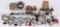 1920s-30s MOSTLY FORD AUTO PARTS