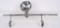 PILOT-RAY SPEEDLIGHT & BRACKET