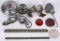 1930s AUBURN PARTS